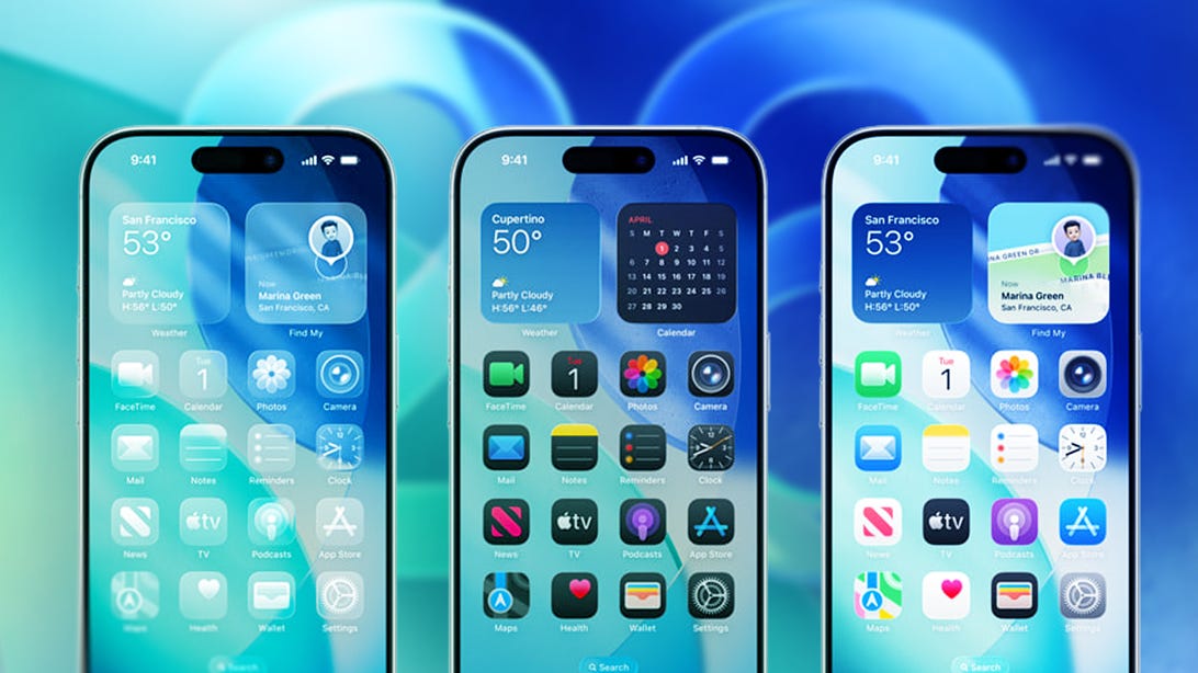 記事の画像： iOS 26.4.1 は大きなアップデートではないが、それでもダウンロードすべき