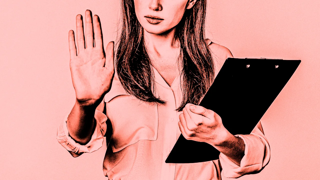 Изображение к статье: Изменения не терпят неудачу сами по себе. Они терпят неудачу, потому что люди сопротивляются им.