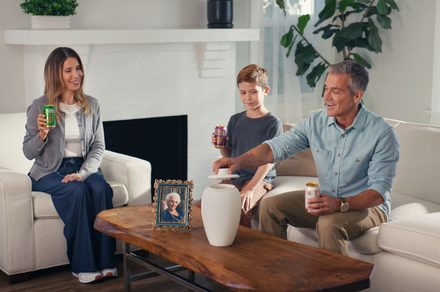 Image for the article: That Spotify afterlife speaker urn is a real thing you can buy