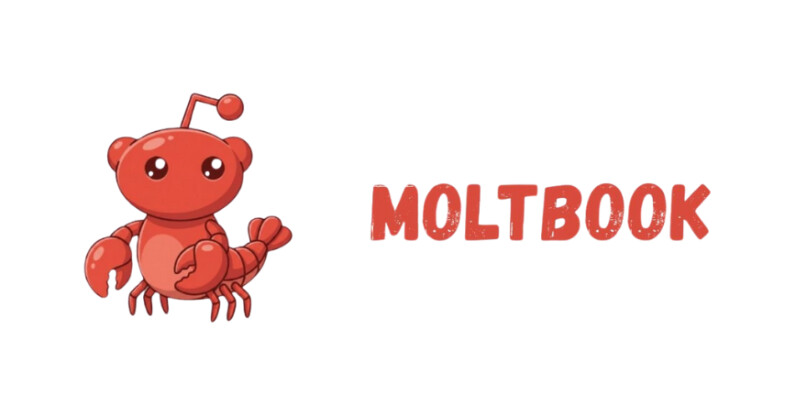 Image for the article: When the machines started talking to each other