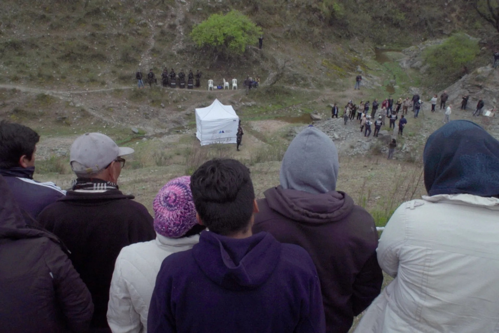 Изображение к статье: «Земля наша» Лукресии Мартель нашла североамериканский дом у Strand Releasing (ЭКСКЛЮЗИВ)