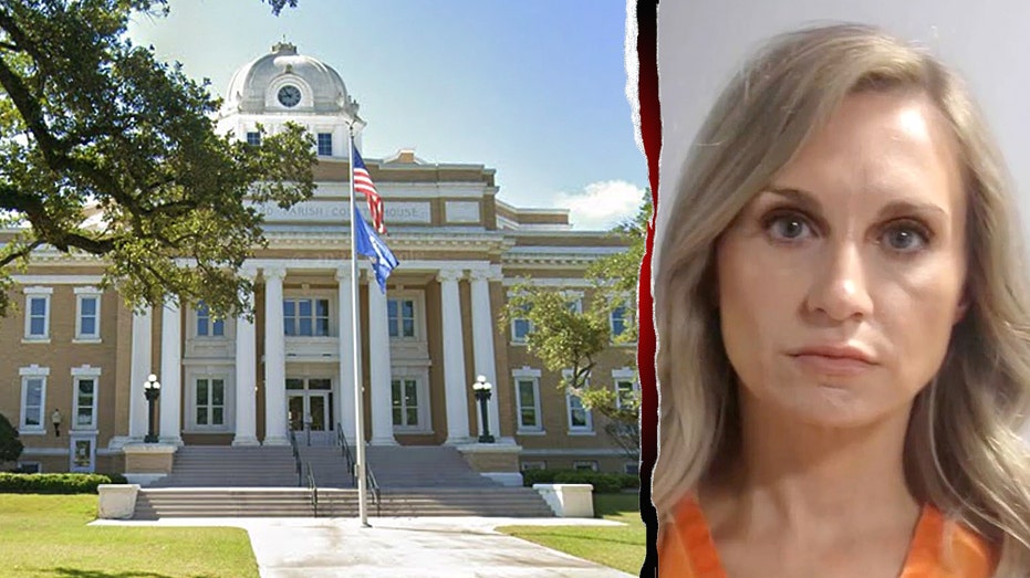 Image for the article: Ex-mayor caught in lewd act at booze-filled pool party, prosecutors say