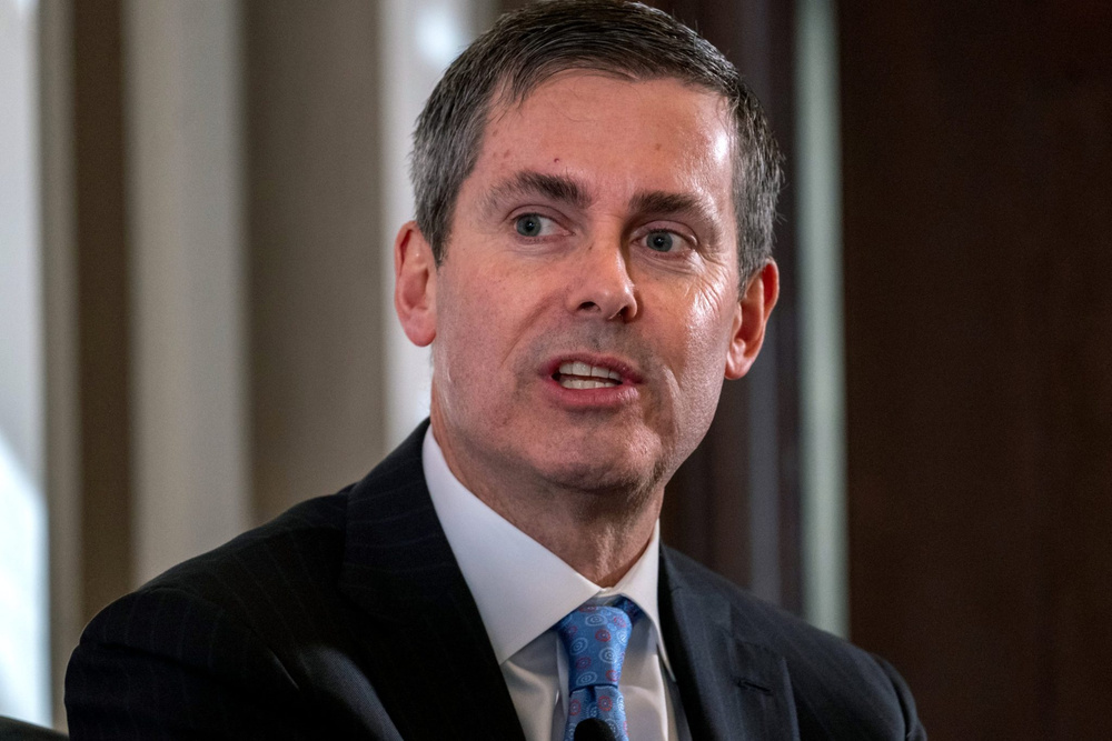 Изображение к статье: Технологические гиганты видят в ИИ лекарство от рака. Но генеральный директор Eli Lilly считает, что он "не особенно хорош" в решении проблем биологии или химии.