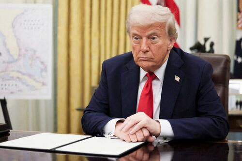 Imagen del artículo: 5 empresas demandan a Trump por aranceles