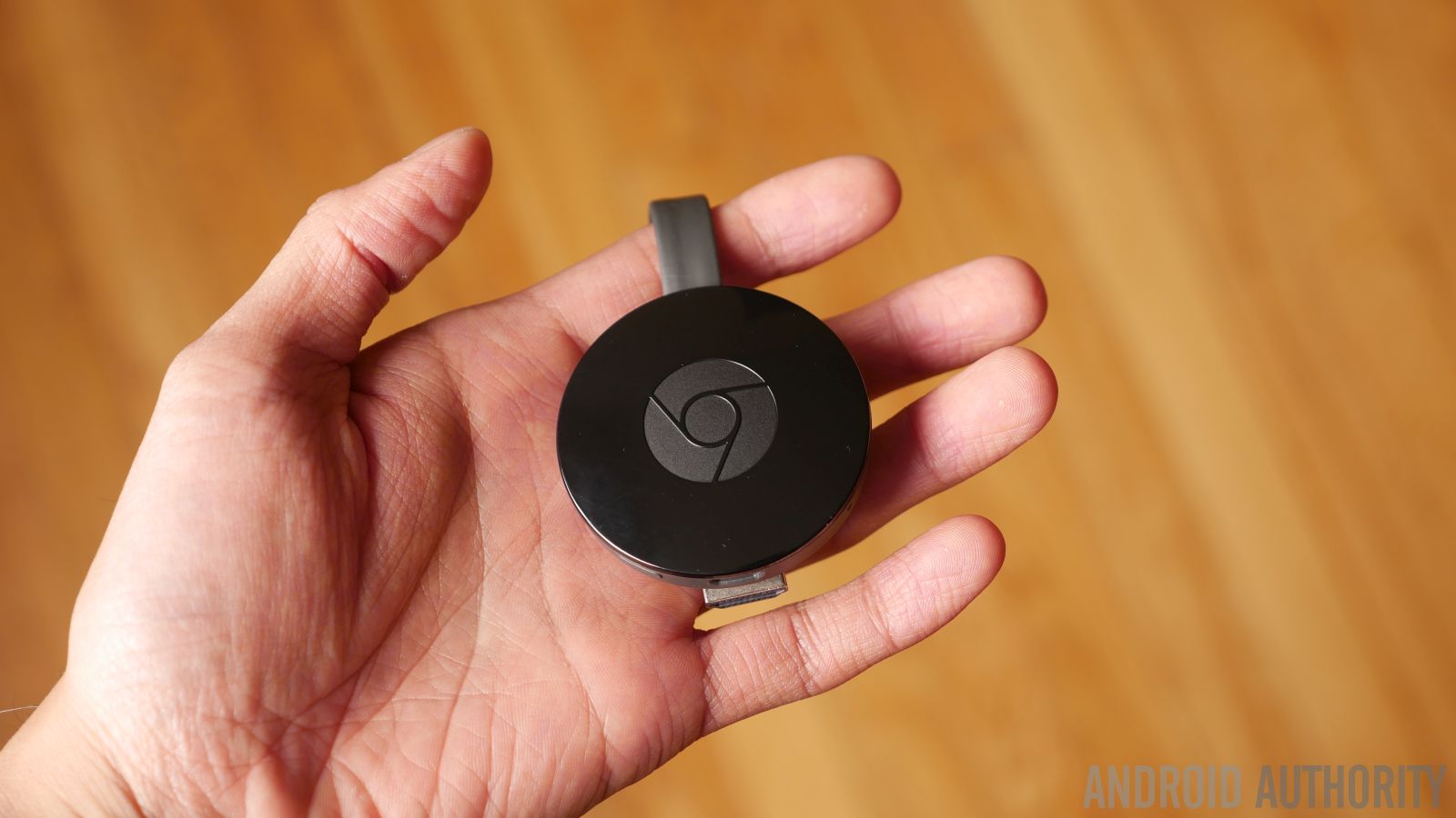 文章配图： “我不想要新的 Google TV 流媒体棒——我只想要一个新的 Chromecast。"