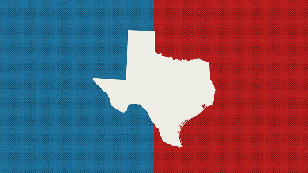 Image for the article: Here are Texas' 2026 primary election results
