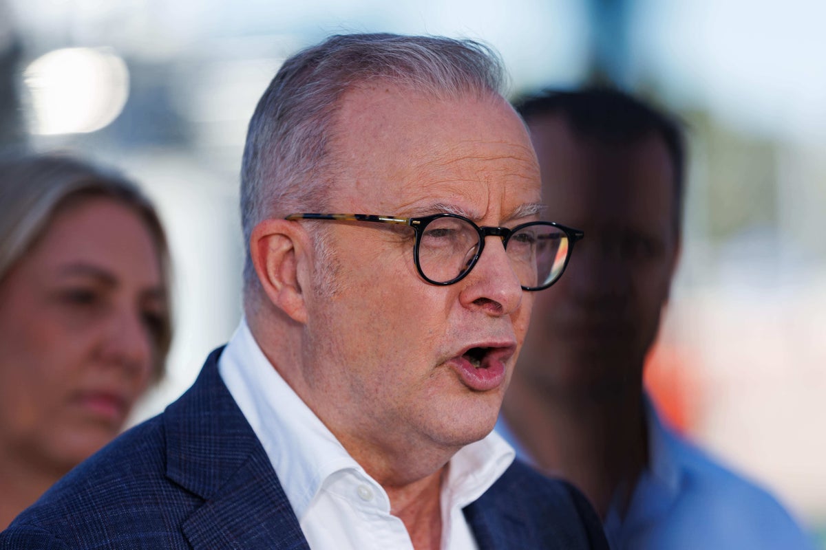 記事の画像： オーストラリアは、長期的な供給途絶に備え、燃料供給の確保に動いています。