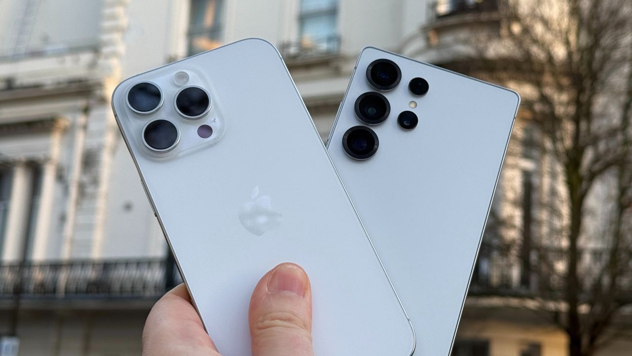 Изображение к статье: Я только что эксклюзивно ознакомился с отчетом Fairphone о воздействии телефонов на окружающую среду — он меня шокировал.