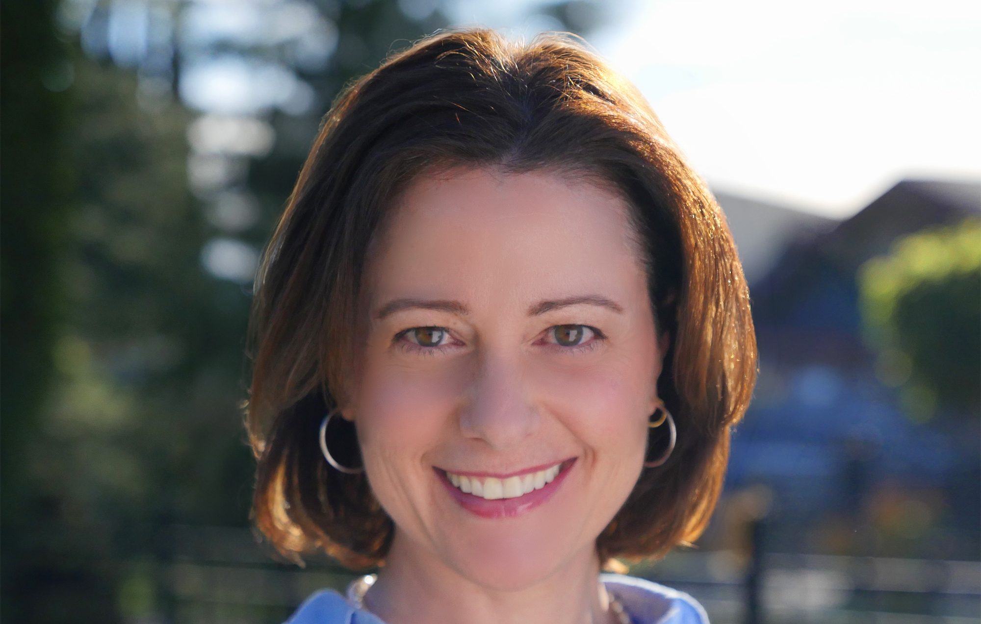 Изображение к статье: Пятый сезон, Мэри Лизио запускает компанию по производству документальных фильмов Quite Contrary Pictures