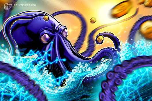 Изображение к статье: Kraken получает одобрение Федерального резервного банка Канзас-Сити для ограниченного доступа к основному счету