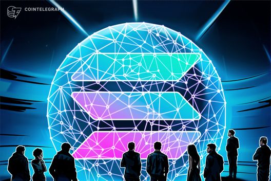 Изображение к статье: Клиенты Solana Anza и Firedancer представляют постквантовое решение Falcon
