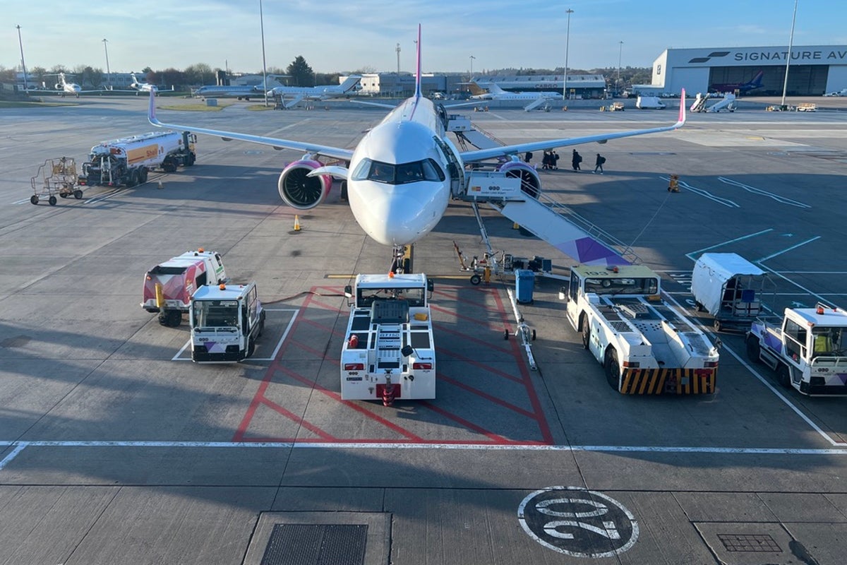 기사 이미지: 걸프 지역의 평화는 항공사와 승객에게 어떤 의미를 가질까요?