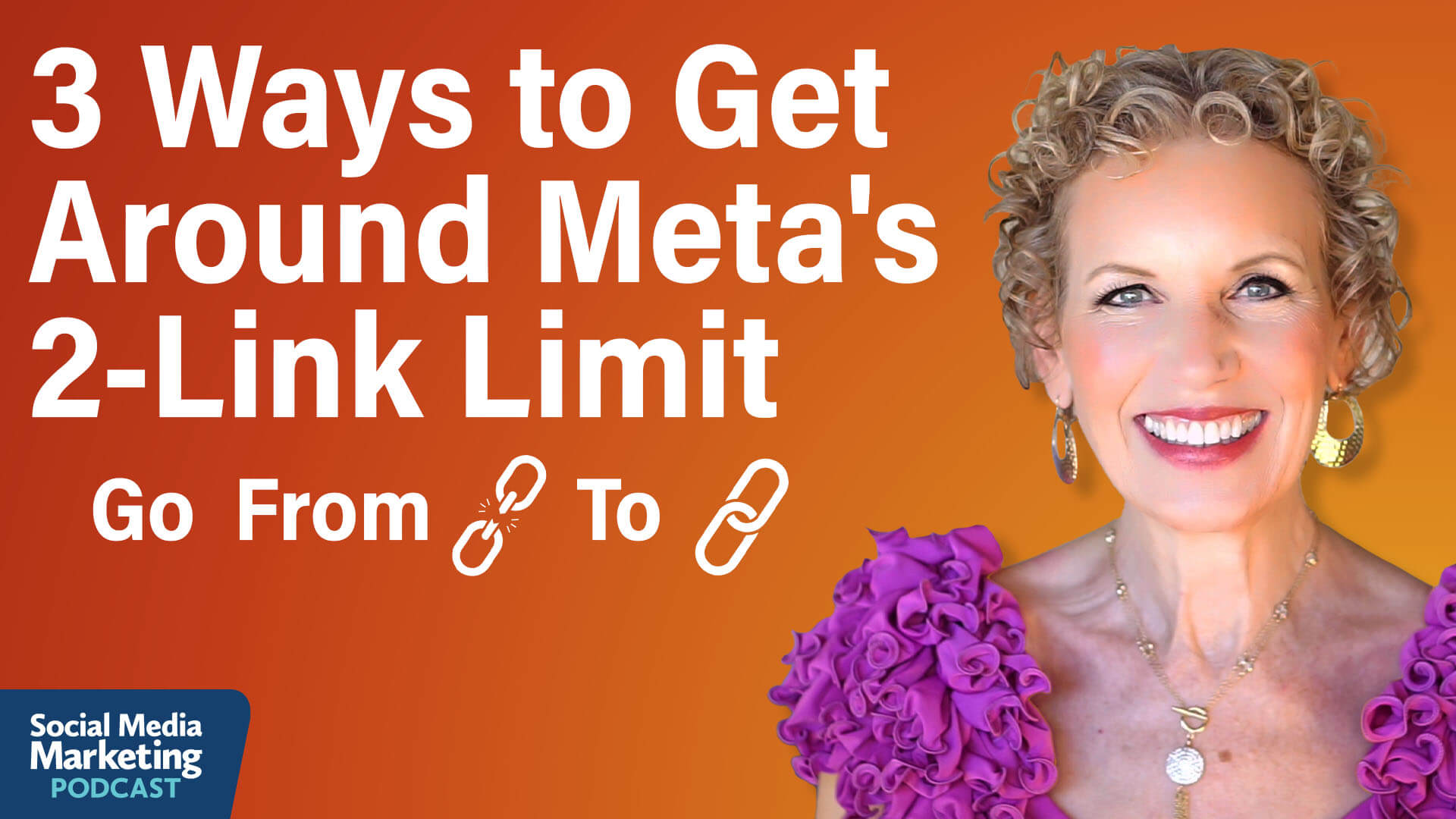 Image for the article: What Facebook’s New Link Rules Mean for Your 2026 Strategy