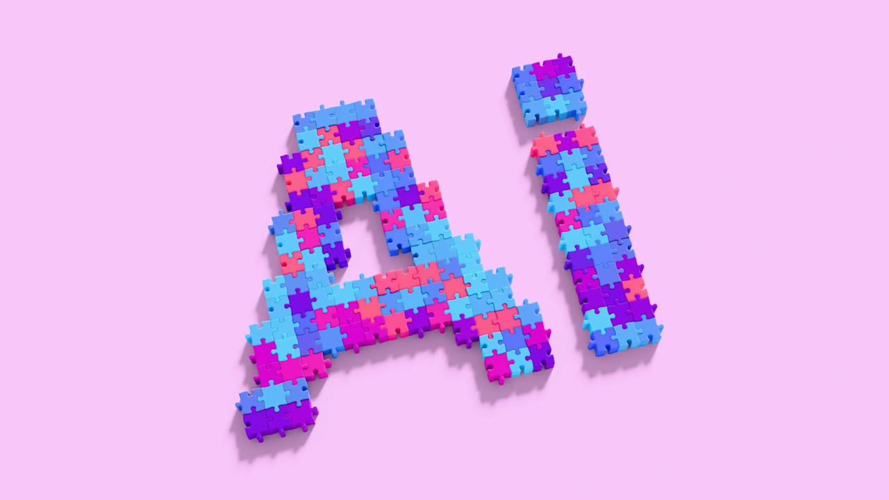 Image for the article: Why 2026 belongs to multimodal AI