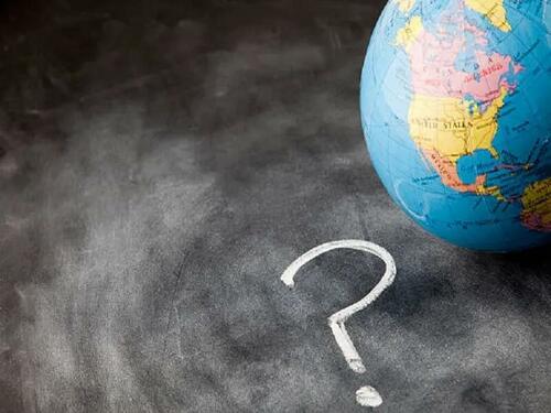 Image for the article: How Will Key Countries Respond To Washington's Attempted Restoration Of Unipolarity?