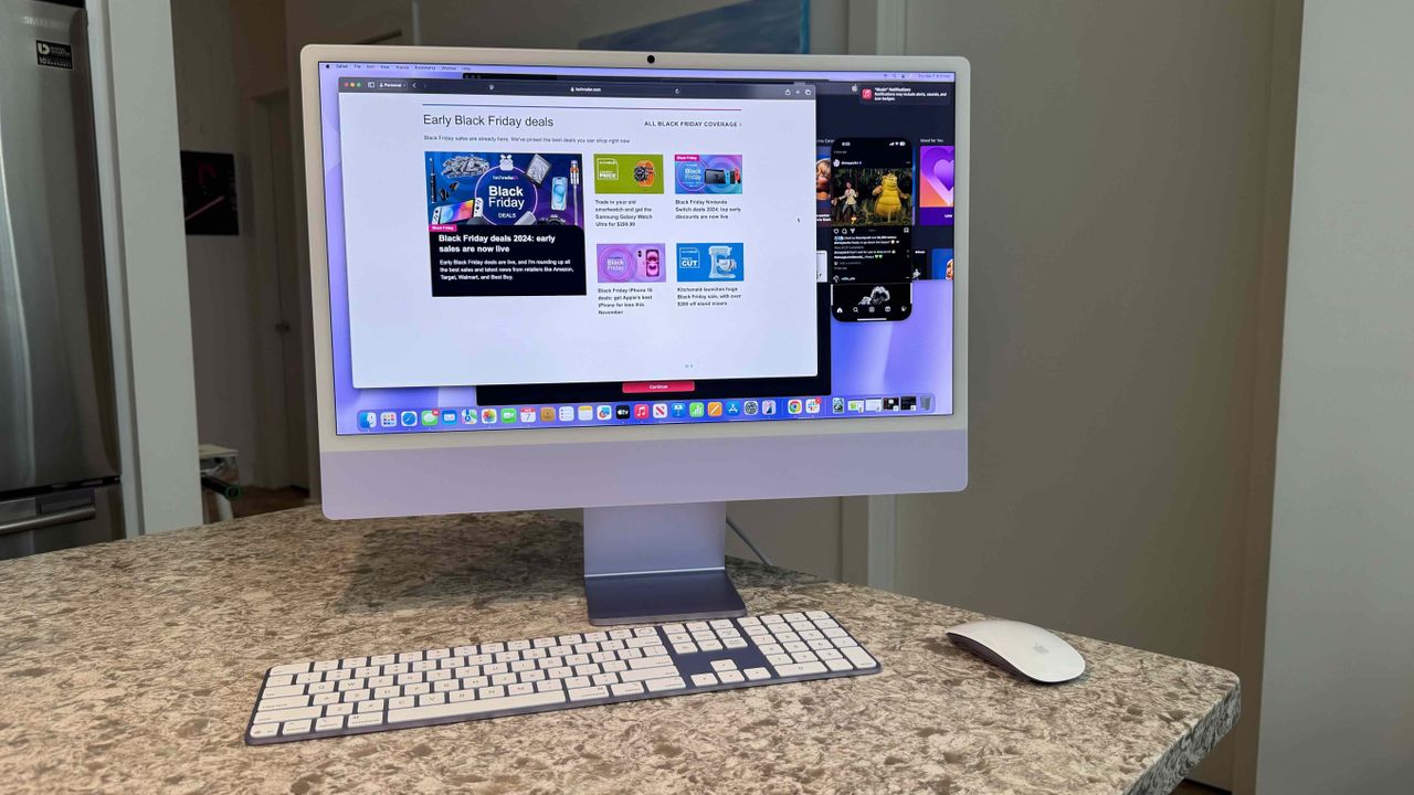 Image for the article: Bizarre bug in macOS is a 'ticking time bomb' that takes out networking capabilities if a Mac is left on for too long
