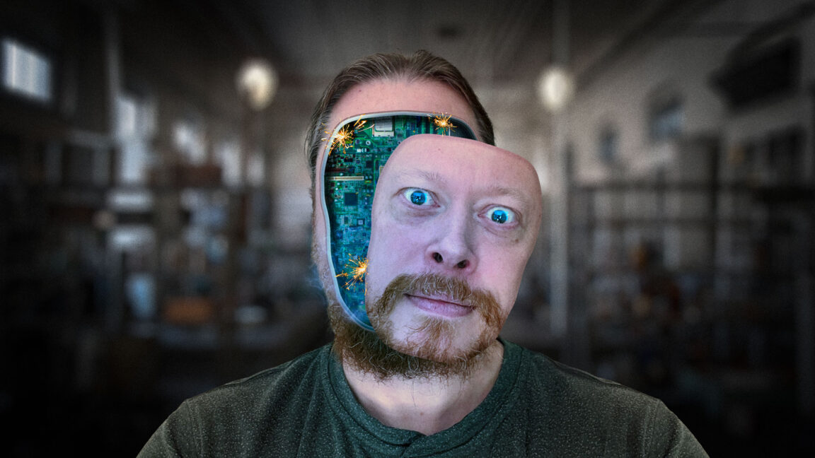 Изображение к статье: Итак, да, я закодировал цветной лог-журнал — и мне это нравится