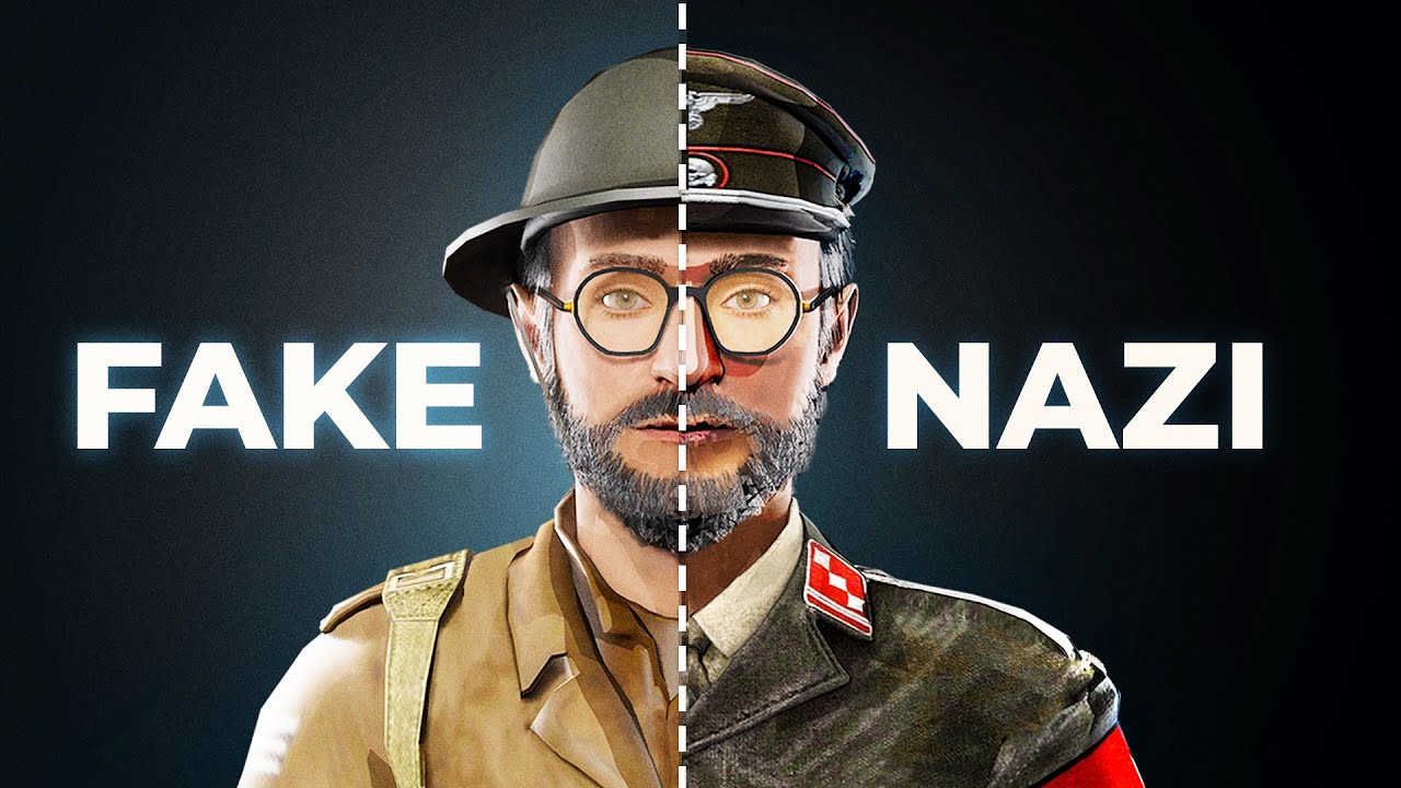 Изображение к статье: Величайший двойной агент: Как испанский фермер-птицевод стал самым важным двойным агентом во Второй мировой войне