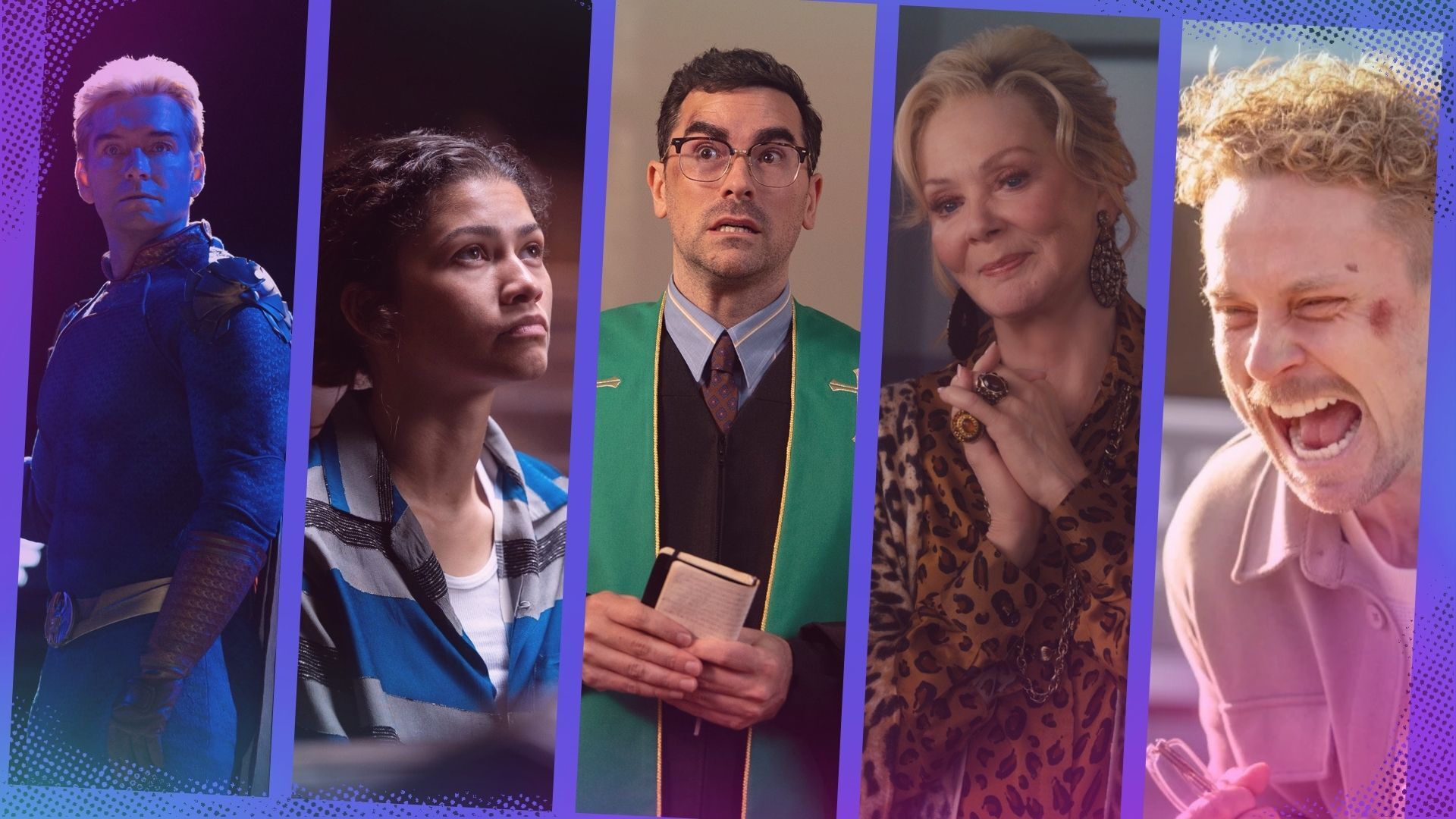 Image for the article: Whats new to streaming this week? (April 10, 2026)