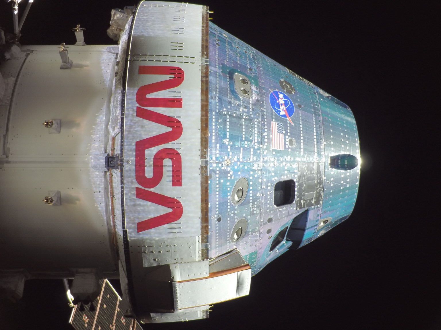 文章配图： 这个夏天，通过多种 NASA STEM 活动来放松身心