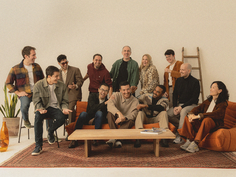 Изображение к статье: Как команда разработчиков игр, пытающаяся создать следующий большой хит, привлекла 4,5 миллиона долларов в рамках начального раунда финансирования от A16Z и Laton Ventures