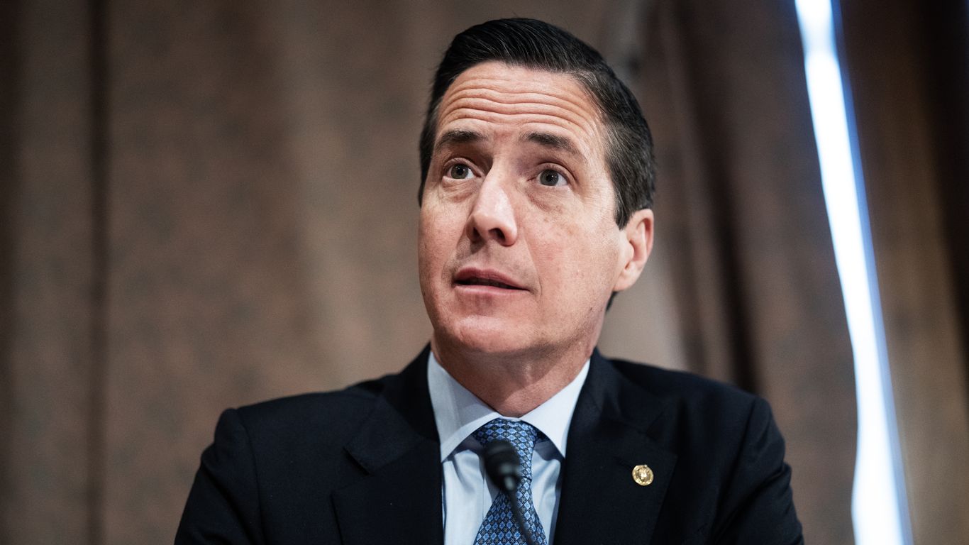 Изображение к статье: В последней отчаянной попытке Сената решить кризис здравоохранения