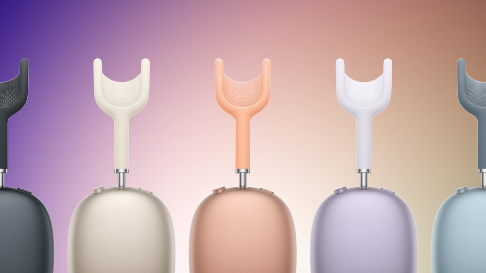 文章配图： AirPods Max 2 在亚马逊上降至新低价格 509.99 美元