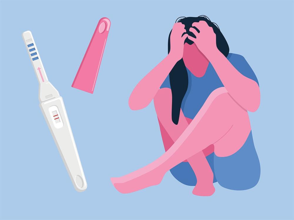Image for the article: I had an abortion – and my experience shows how broken the UK system truly is