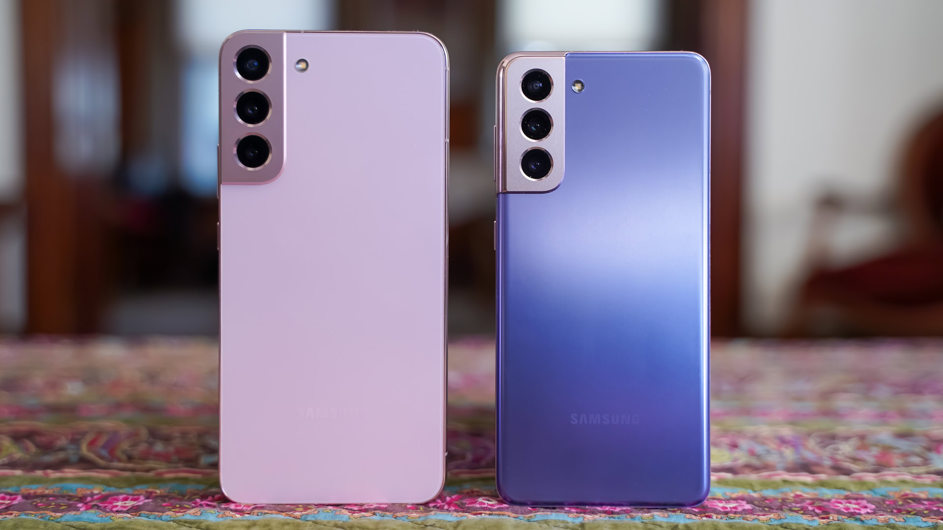 Изображение к статье: Samsung прекращает поддержку этого бывшего флагманского смартфона Galaxy