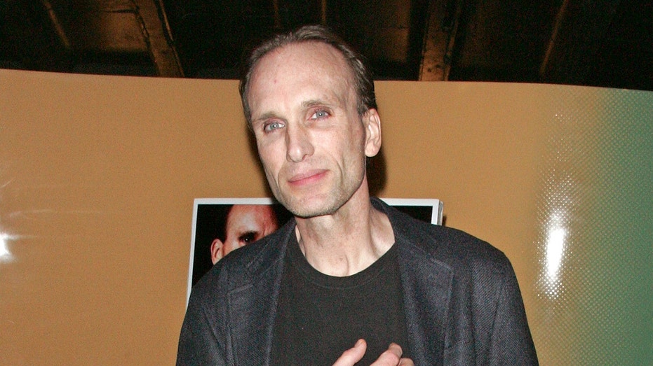 Image for the article: 'Pulp Fiction,' 'Mask' actor Peter Greene's cause of death revealed: report