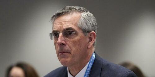 Изображение к статье: Секретарь штата Джорджия говорит, что ошибка на выборах 2020 года «не аннулирует голоса»