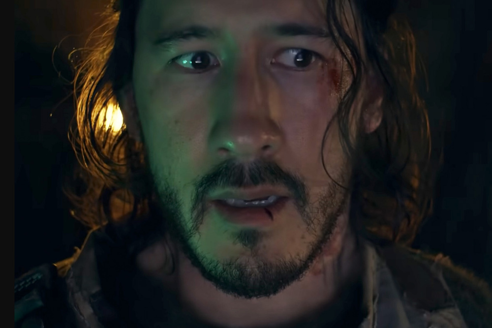 Изображение к статье: Самофинансированный фильм ужасов, который обошел Меланию в прокате.