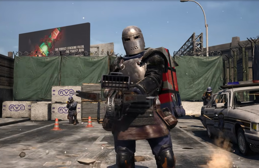 기사 이미지: 오랫동안 기다려온 'The Division Resurgence'가 3월 31일 iOS 및 Android에 출시됩니다.