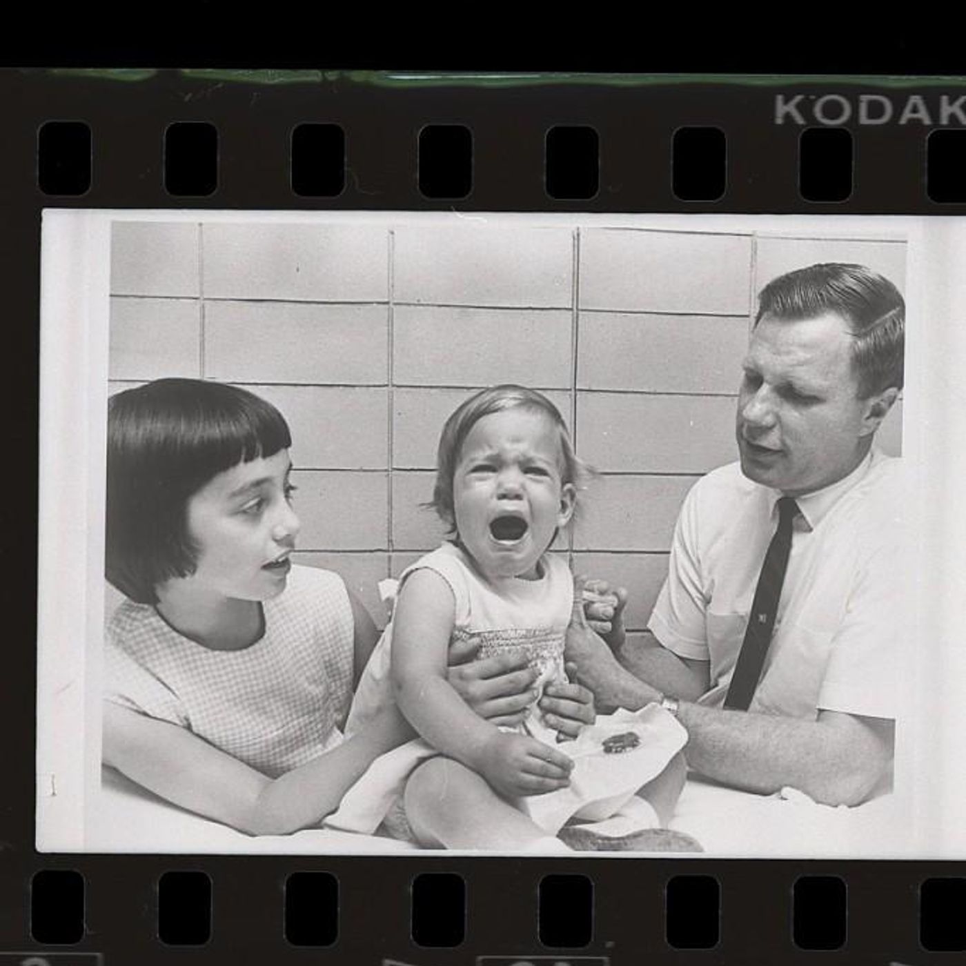 Image for the article: The Great Vaccinator