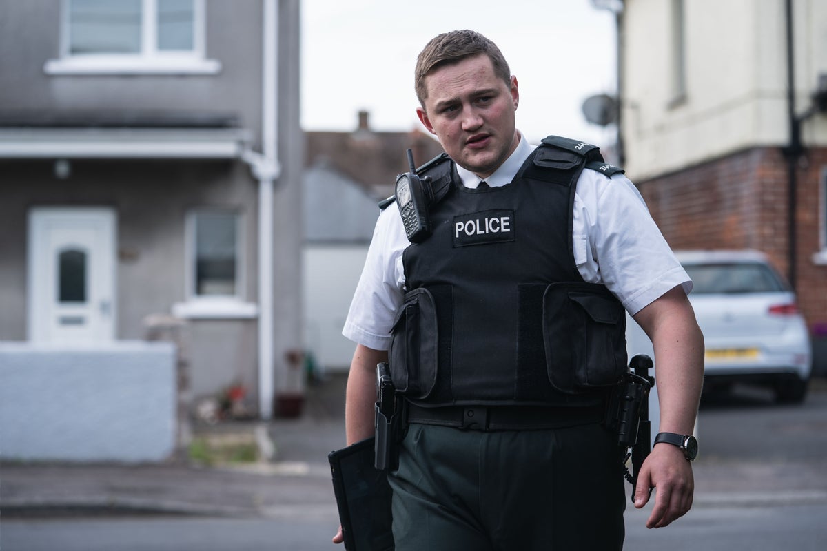 Image for the article: BBC’s Hope Street star Finnian Garbutt in ‘last stages’ of life aged 28 after skin cancer diagnosis