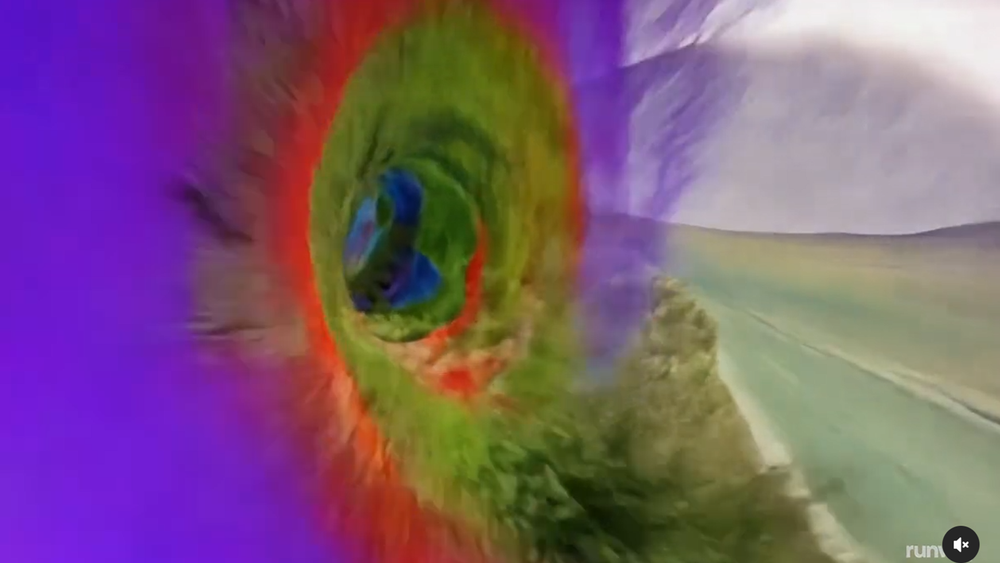 Immagine relativa all'articolo: Questo generatore di video AI potrebbe essere quasi veloce come riprendere video reali