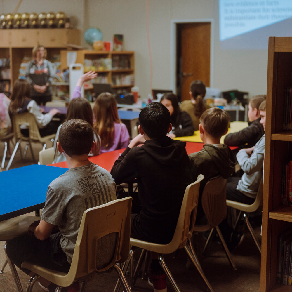 Изображение к статье: Техас готовится создать программу ваучеров для частных школ на $1 миллиард