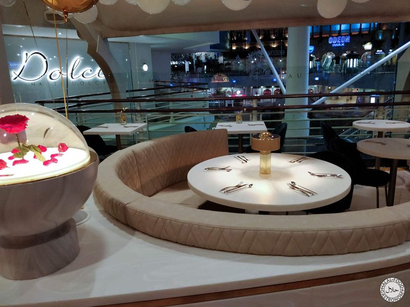 Image for the article: 13 Manchester Sweet Treat Spots That Never Disappoint