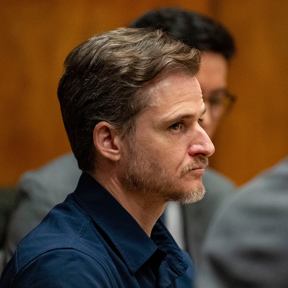 Image for the article: Hawaii Doctor Convicted of Attempted Manslaughter in Attack on Wife