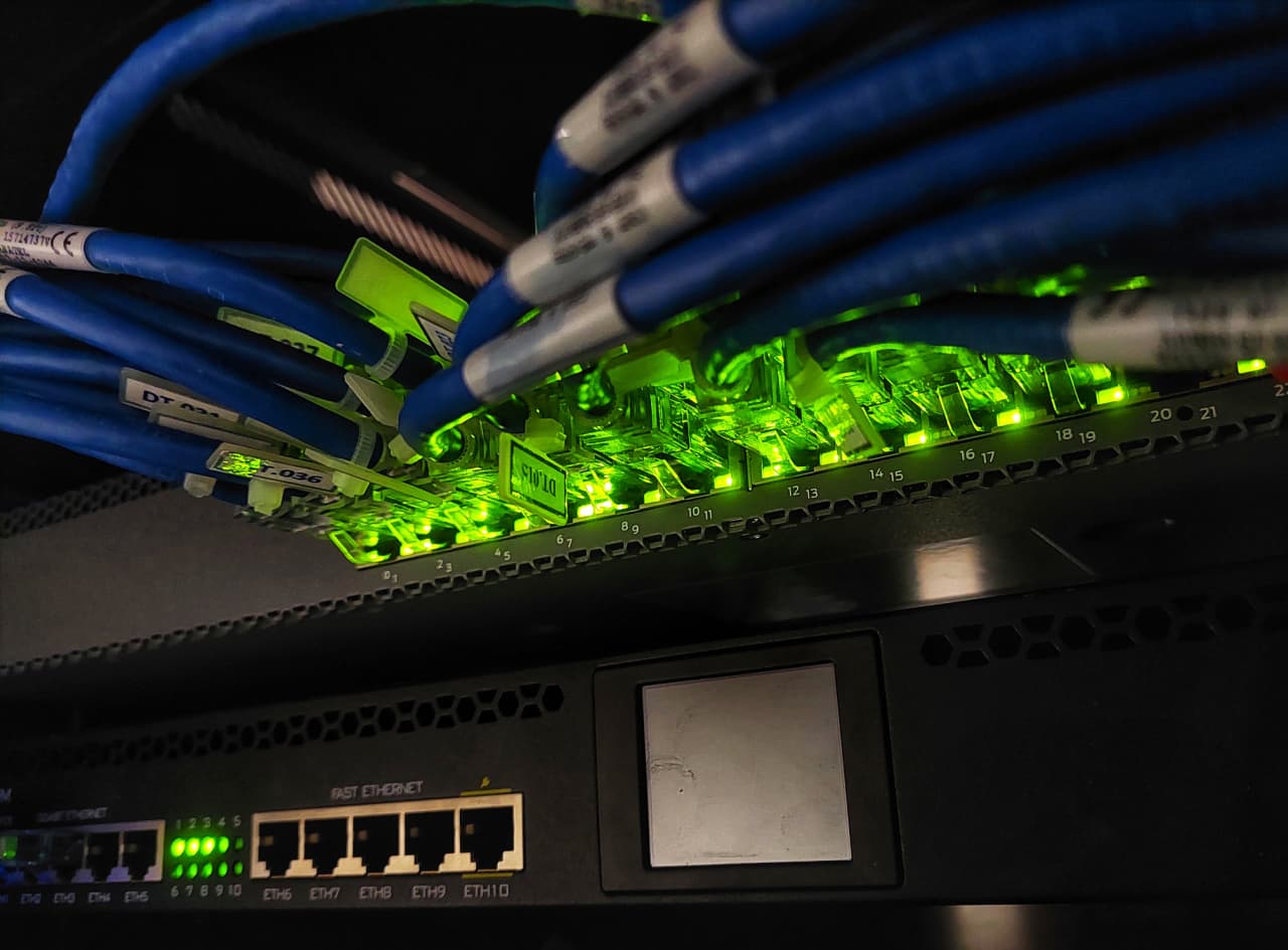 기사 이미지: 이 AI 관련 주식이 S&P 500의 최신 구성 종목입니다.