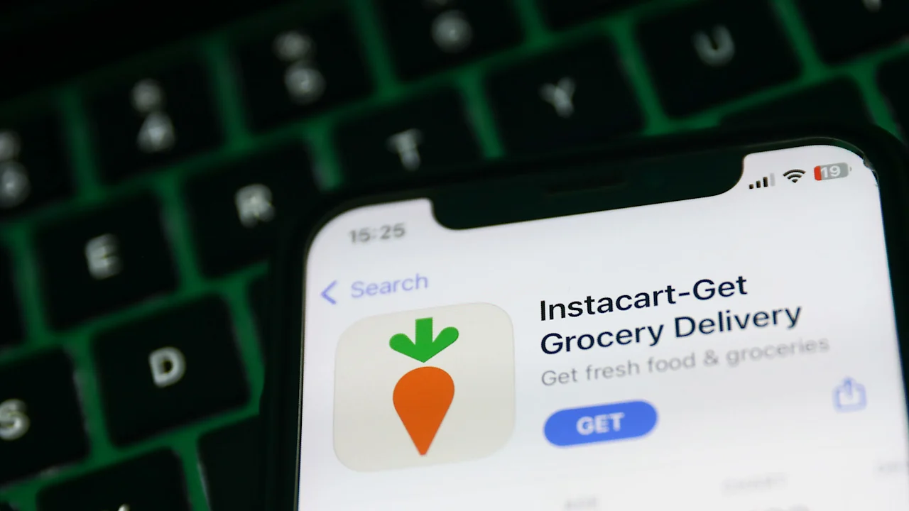 Image for the article: Instacart’s price testing controversy isn’t over