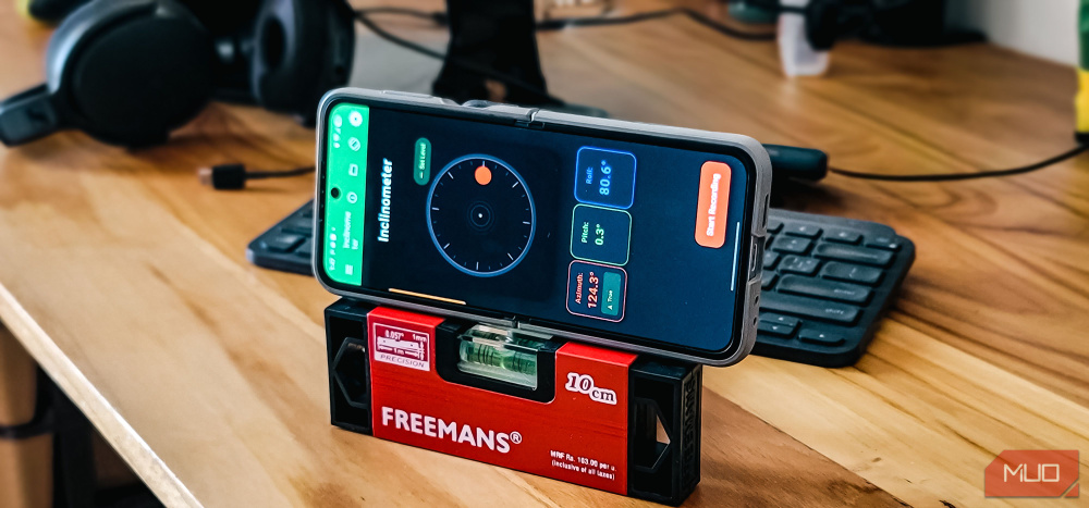 기사 이미지: 곧 구매하려는 기기를 대체할 수 있는 휴대폰 속 5가지 센서