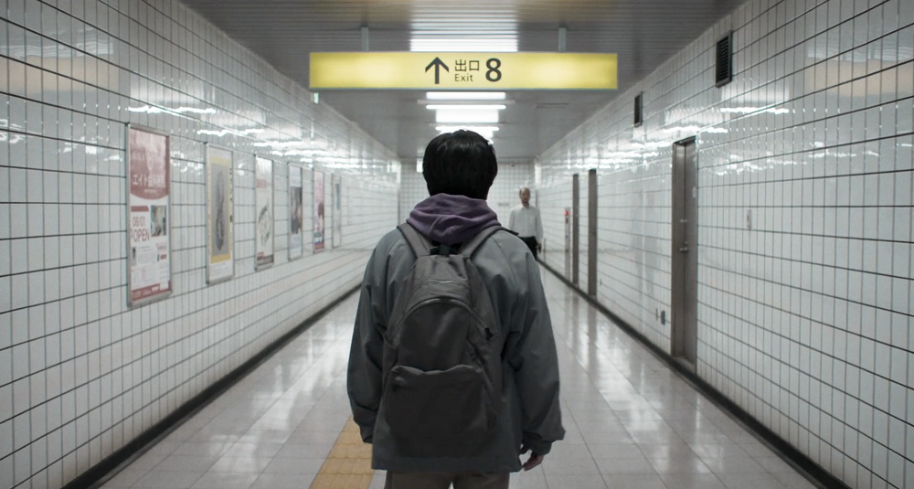 Изображение к статье: Трейлер Exit 8 - один из самых жутких трейлеров, которые я видел за последнее время