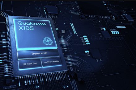 Image for the article: Qualcomm readies phones for Wi-Fi 8, Bluetooth 7, and faster 5G era