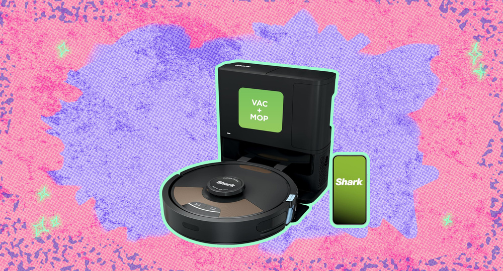 Image for the article: The Shark Matrix Plus 2-in-1 robot vacuum is down to a record-low $299.99 at Amazon