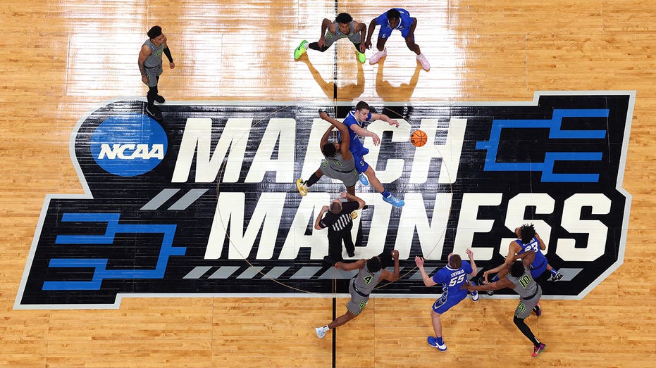 文章配图： NCAA 锦标赛扩军至 76 支球队，核心在于金钱，而非包容性或疯狂”
