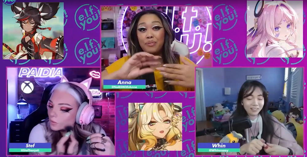 기사 이미지: 트위치는 아마존 광고를 통해 새로운 라이브 쇼핑 기능을 추가합니다.