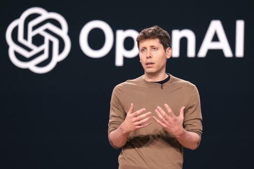 Imagen del artículo: OpenAI construye una red social 'tipo X' después de que Grok 'causara envidia a todos'