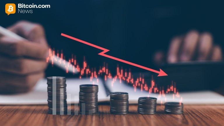 Изображение к статье: Крипто-ETF терпят неудачу, поскольку из биткоина и эфира произошел совокупный вывод средств в размере 211 миллионов долларов