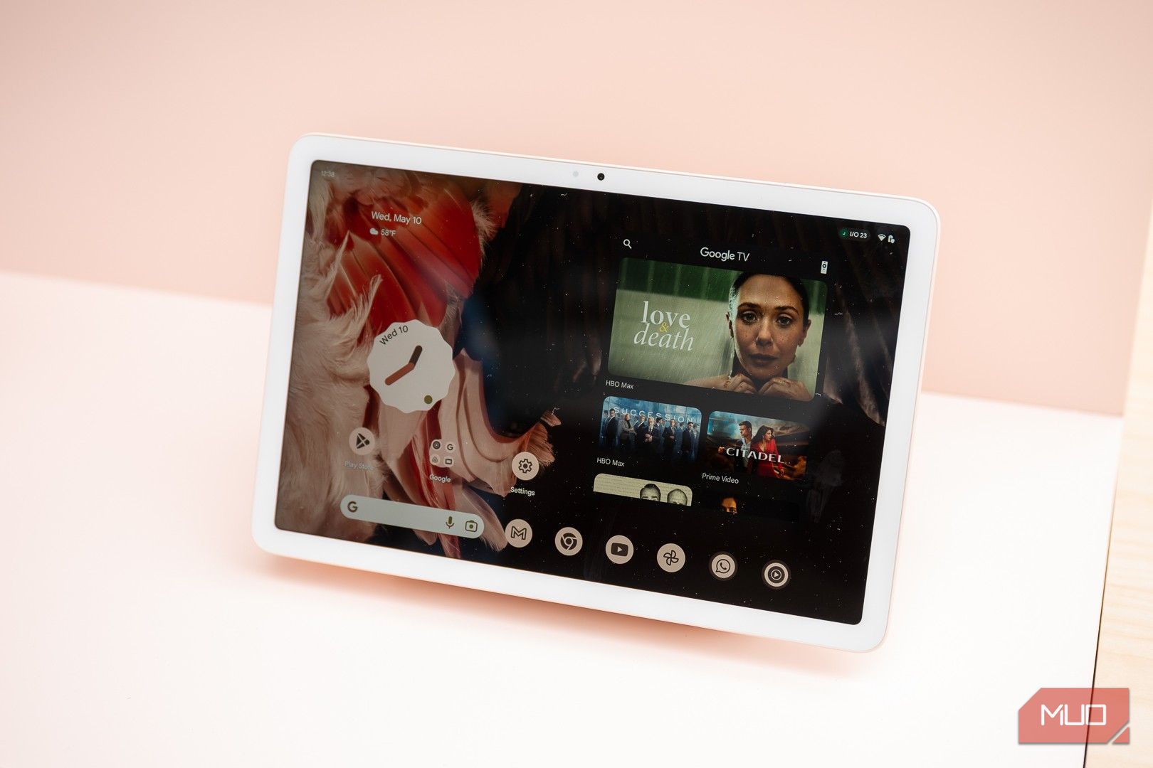 Image for the article: Don't ditch your Pixel tablet yet — Google just gave it a new lease on life
